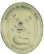 Prospect Park Seal