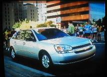 Chevy Malibu Maxx