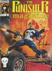 The Punisher