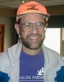Gene Vater