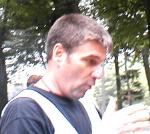 Ed Yennie