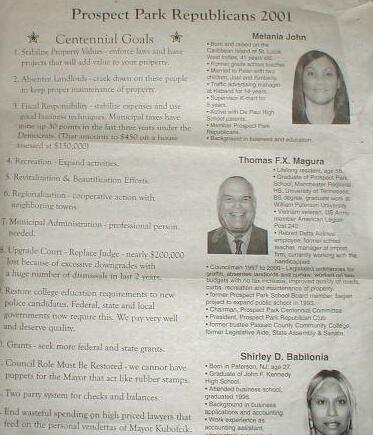 Newspaper